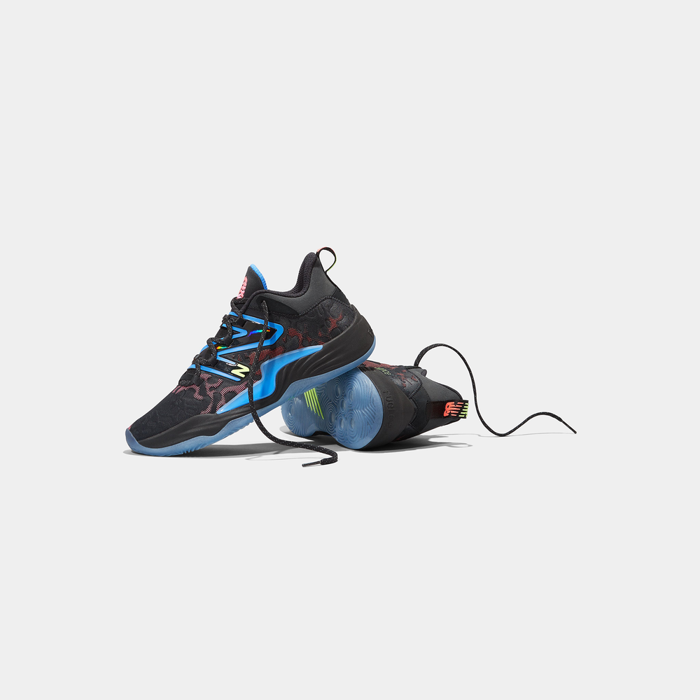 Pánske topánky New Balance TWO WXY v3 BB2WYRB3 – čierne
