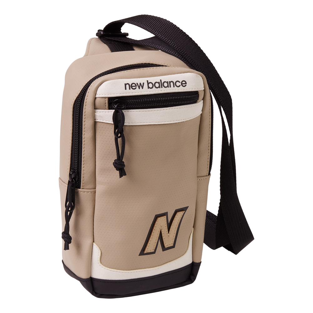 Ľadvinka New Balance LAB23168SOT – béžové