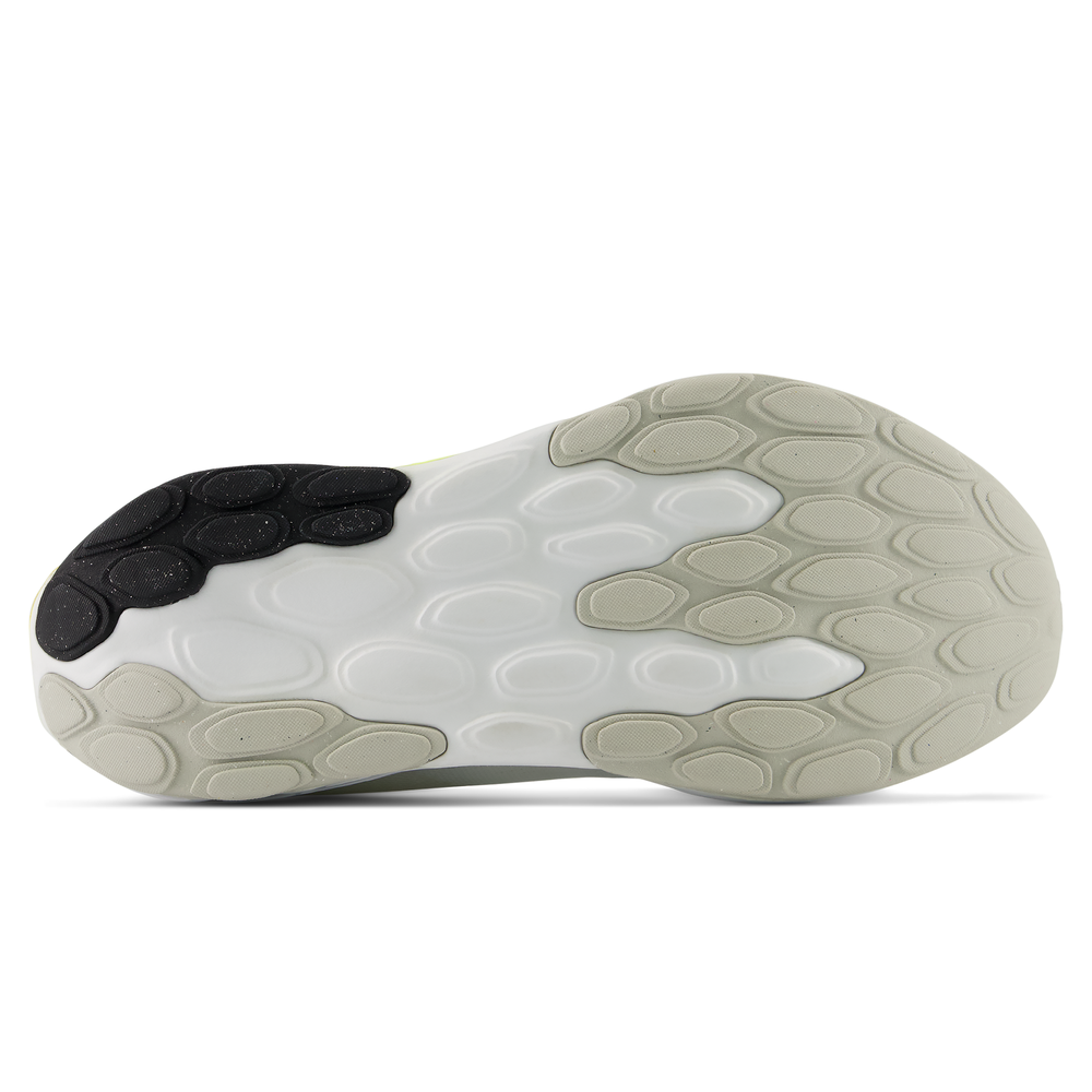 Pánske topánky New Balance Fresh Foam x 520 v9 M5209XD – biele