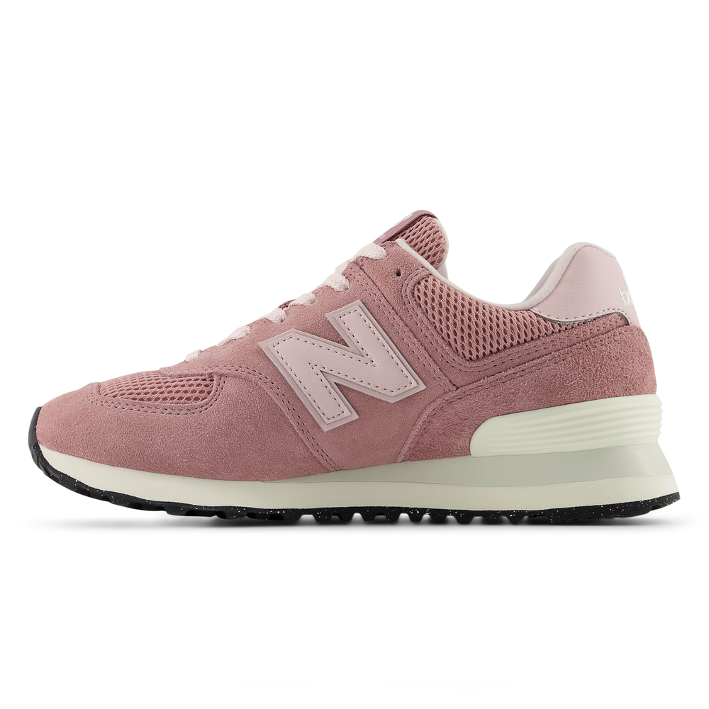 Dámske topánky New Balance W57424E – ružové