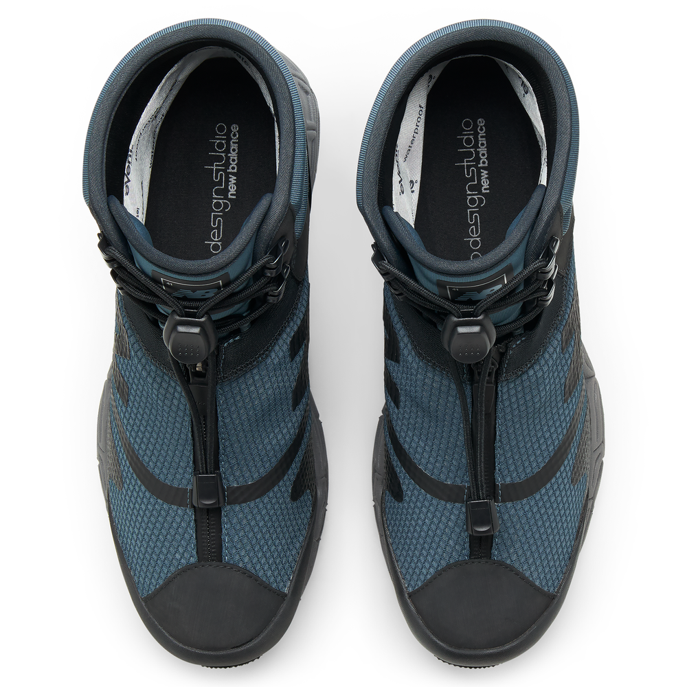 Pánske topánky New Balance TDS Niobium C1 MSNB17UQ – tmavomodrá
