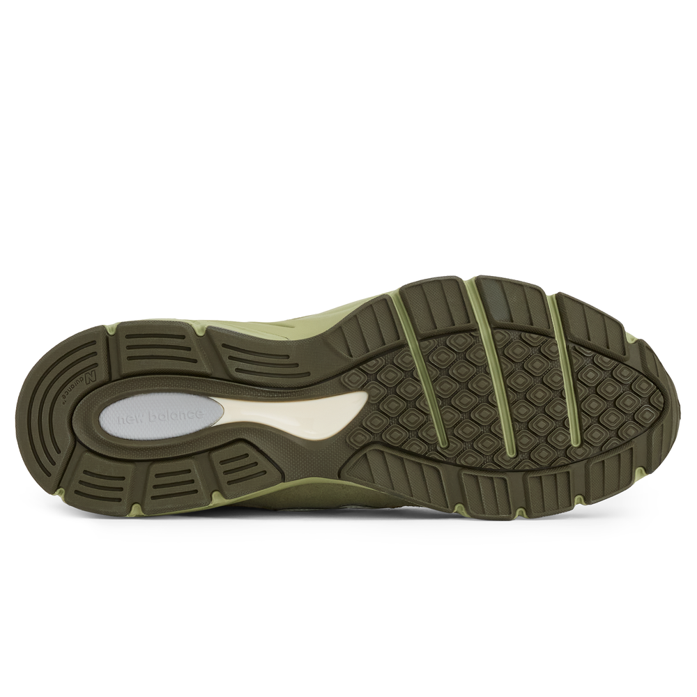 Unisex topánky New Balance U9901MX – béžové