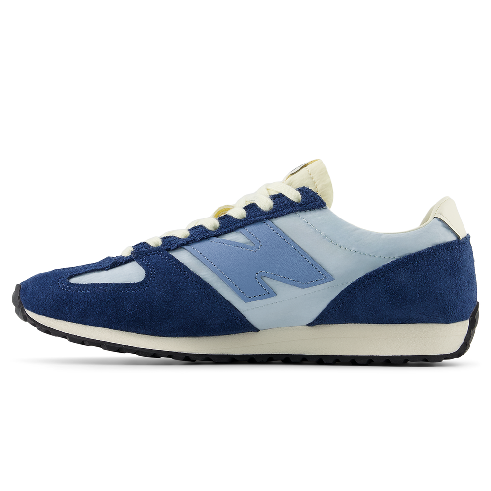 Unisex topánky New Balance U471AO – modré