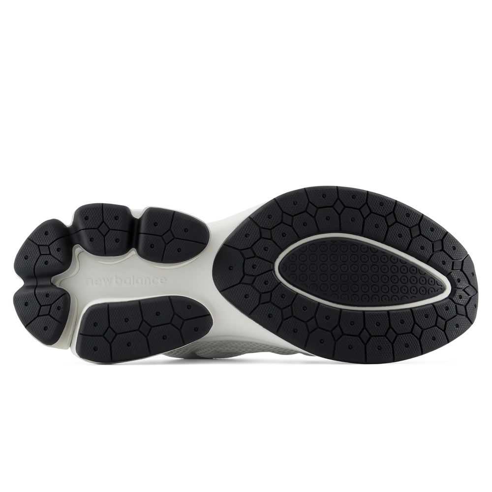 Unisex topánky New Balance ABZORB U50303X6 – biele