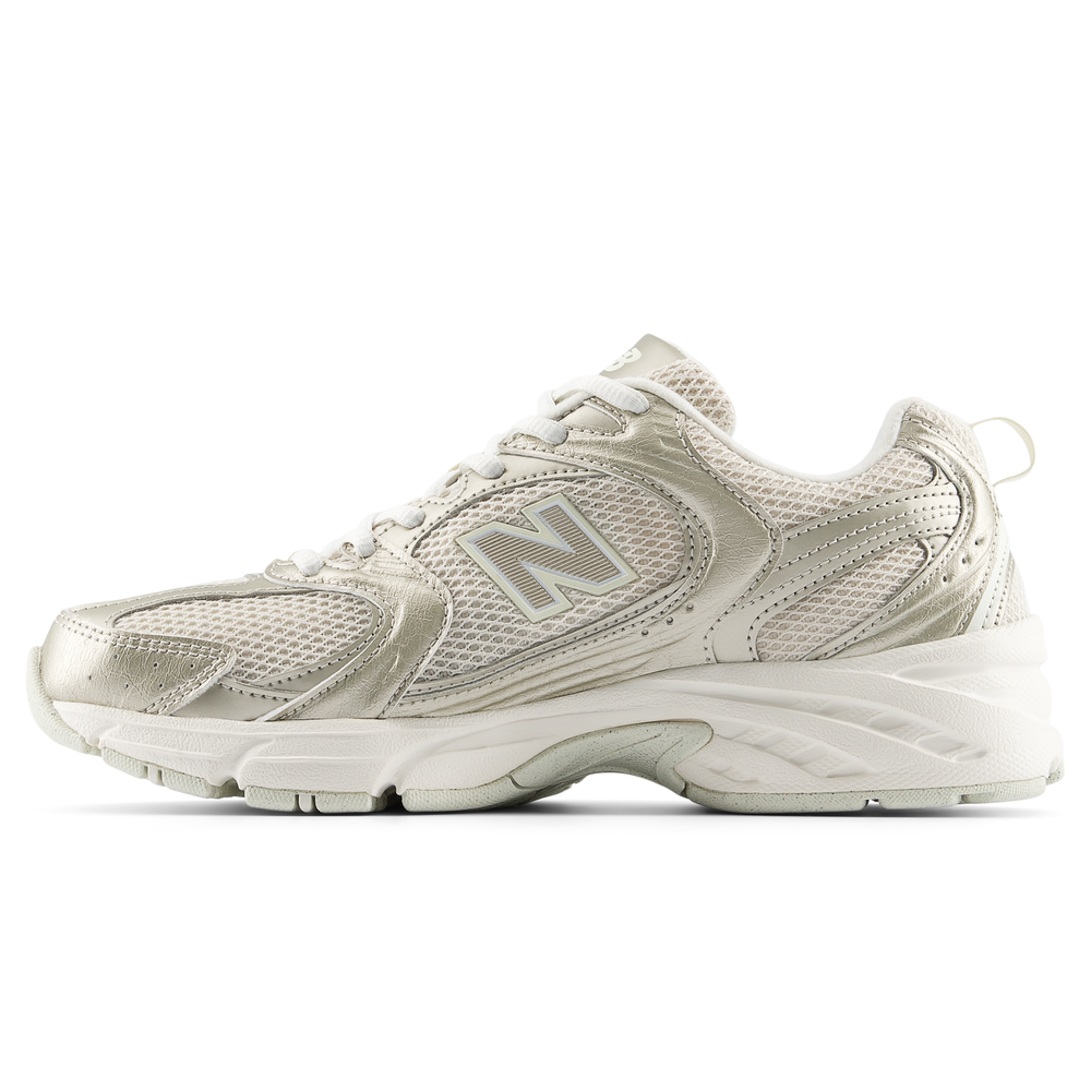 Unisex topánky New Balance U5301Z0 – béžové