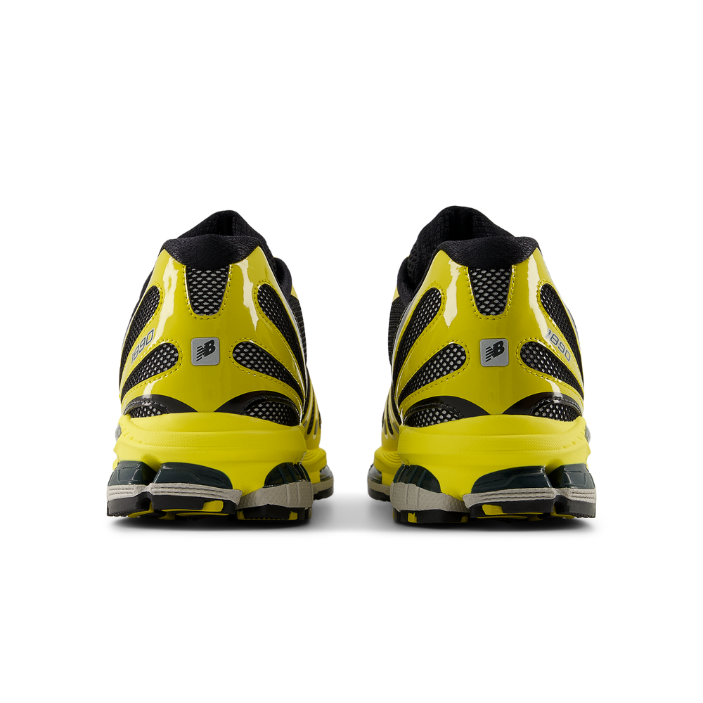Unisex topánky New Balance U18903RB – žlté