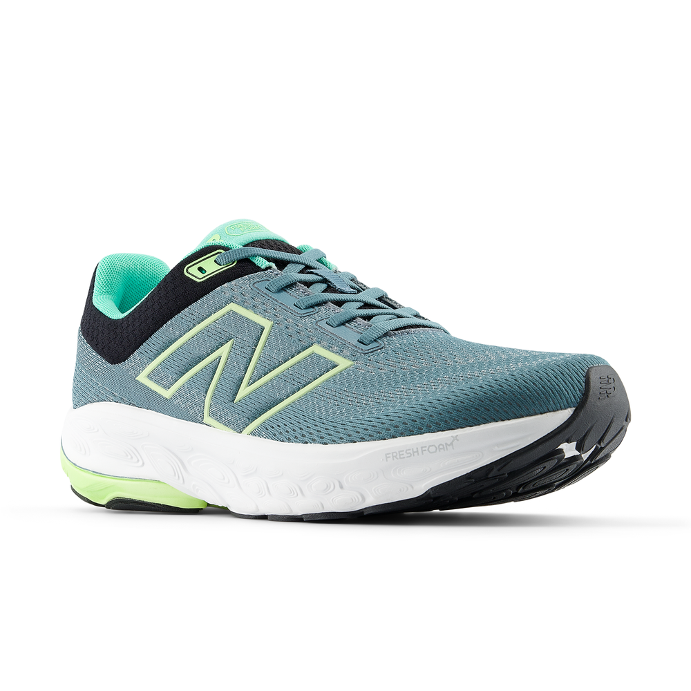 Pánske topánky New Balance Fresh Foam 860 v14 M8602LU – zelené