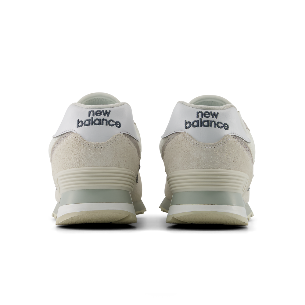 Unisex topánky New Balance U5742CH – béžové