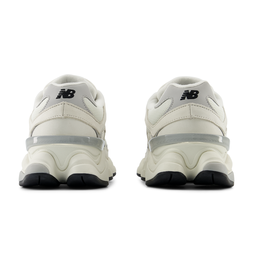 Unisex topánky New Balance U9060ZGF – biele