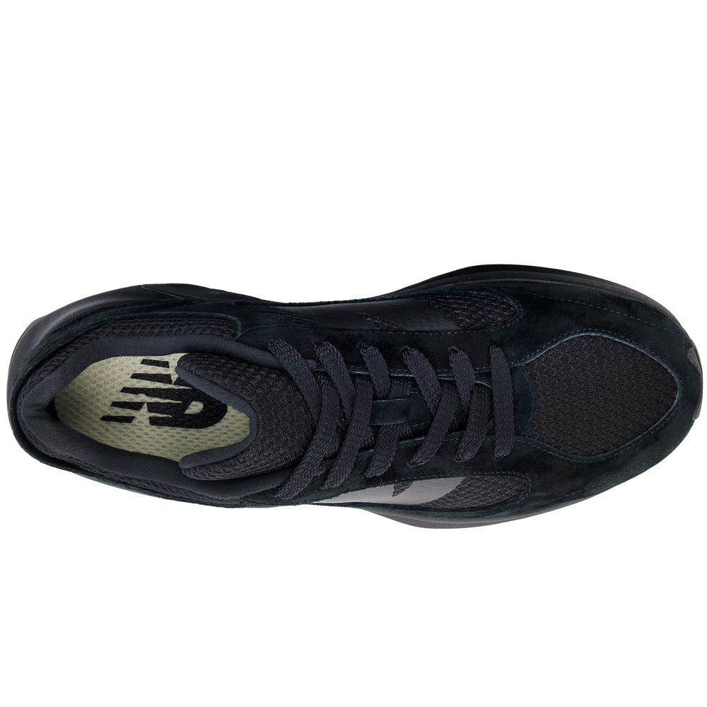 Unisex topánky New Balance WRPD RUNNER UWRPDCCA – čierné