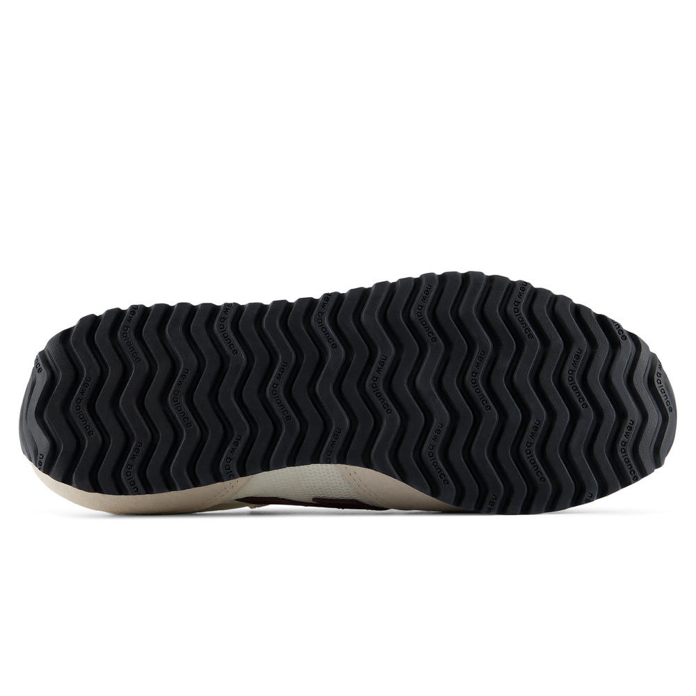 Unisex topánky New Balance U4718Y4 – béžové