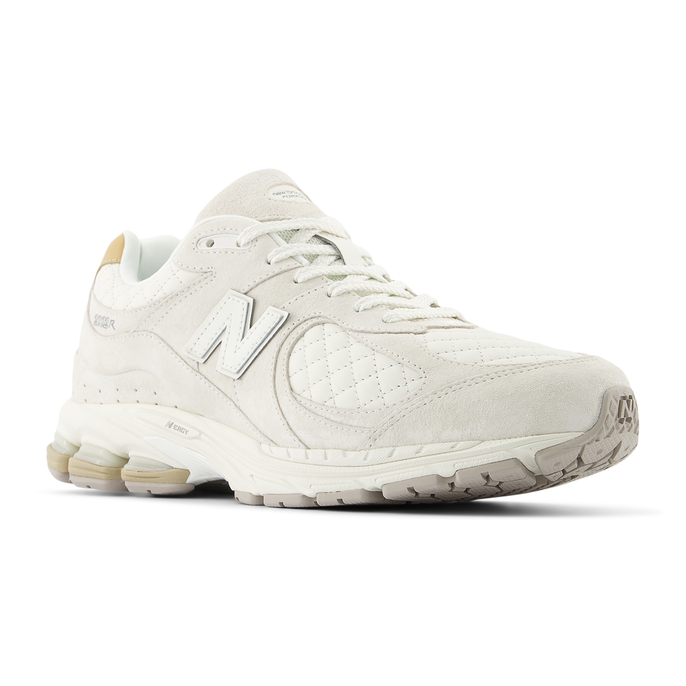 Unisex topánky New Balance M2002RPD – béžové