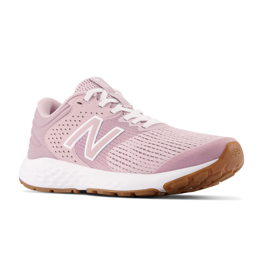 Topánky na behanie New Balance W520RR7 – ružové