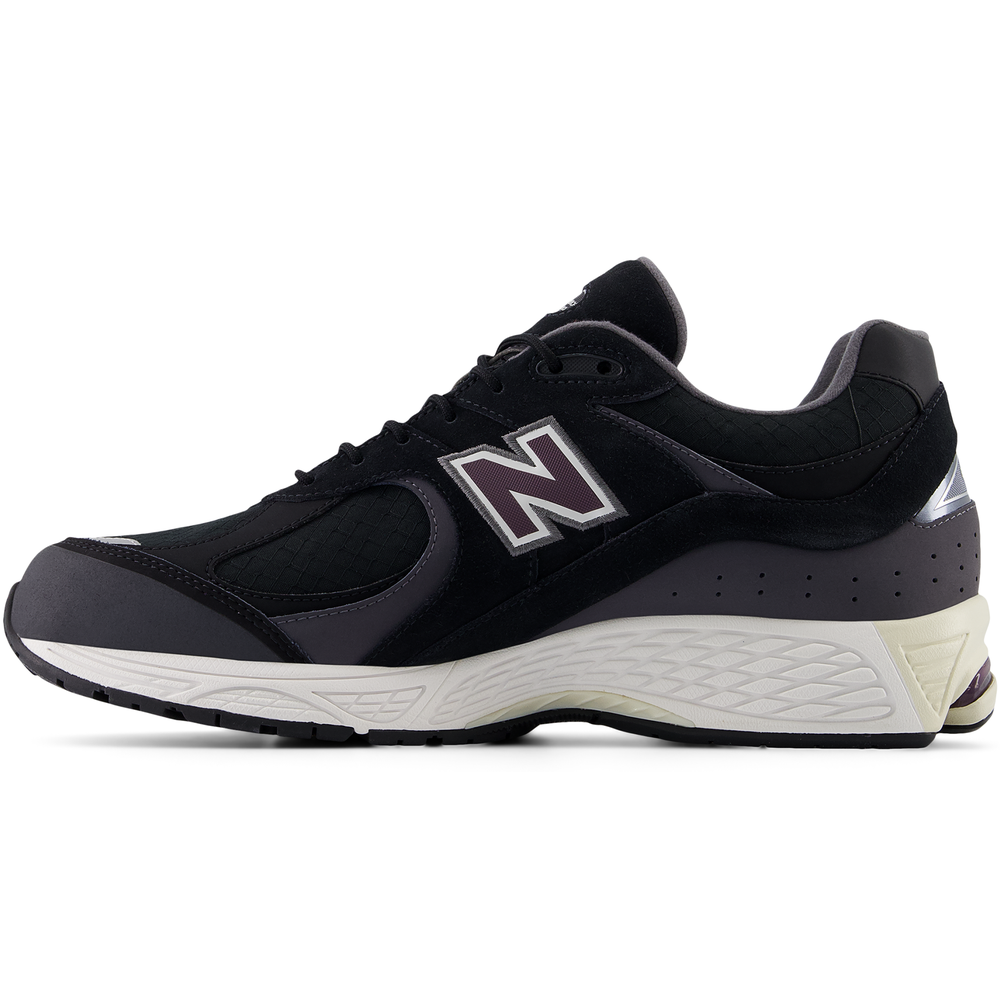 Unisex topánky New Balance M2002RXT – čierné