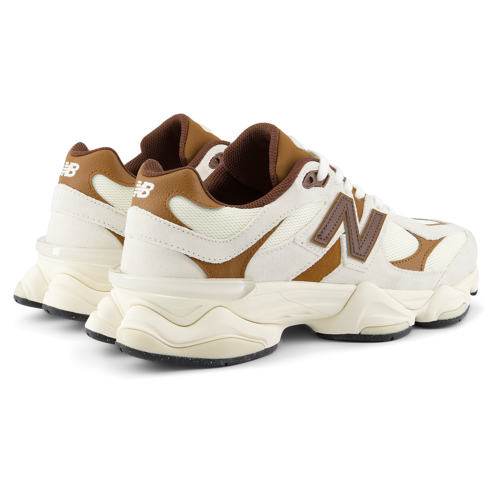 Unisex topánky New Balance U90603EG – béžové