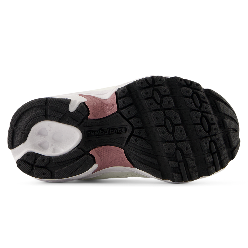 Detské topánky New Balance I5306TM – biele