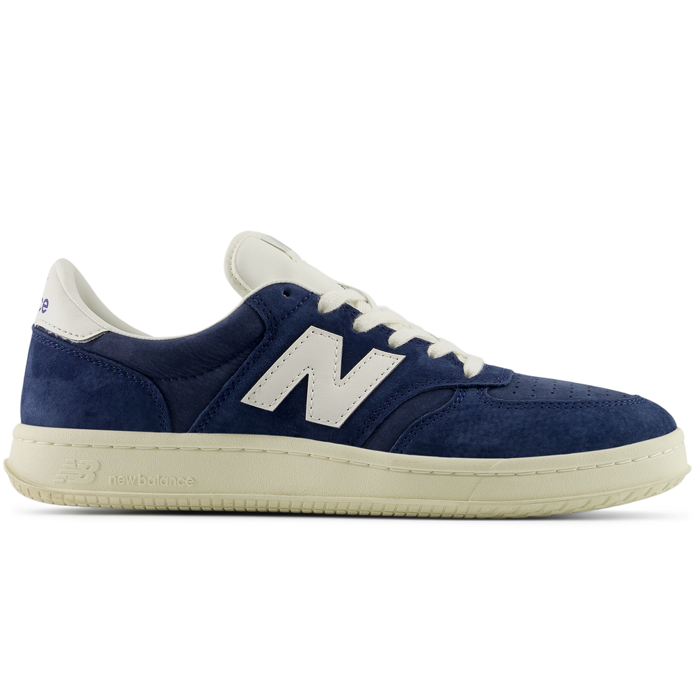 Unisex topánky New Balance CT500CD – tmavomodrá