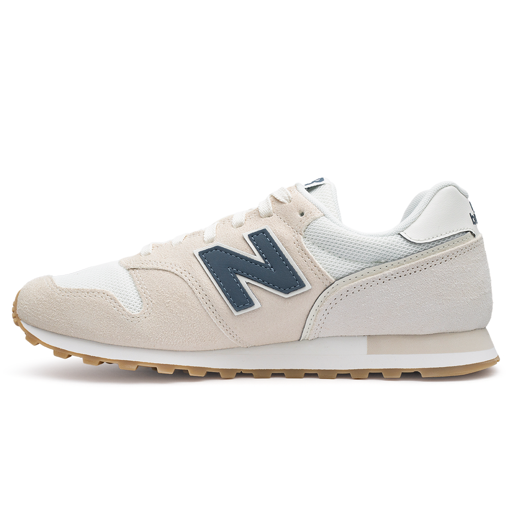 Dámske topánky New Balance W37399U – béžové