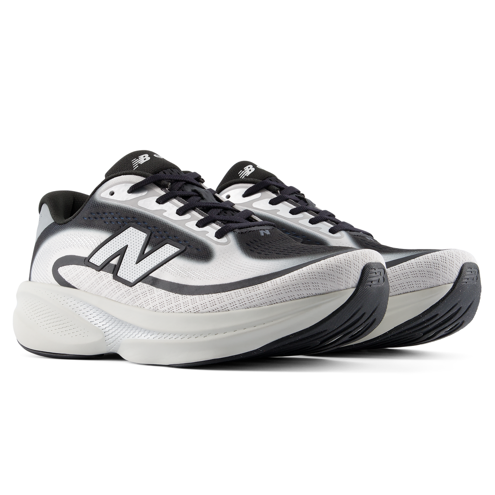 Pánske topánky New Balance Fresh Foam Ellipse v1 MELPS9KU – sivé