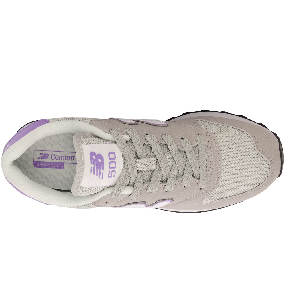 Dámske topánky New Balance GW500CD2 – sivé