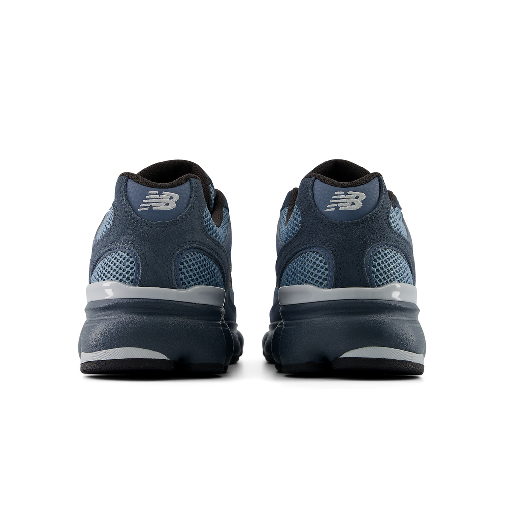 Pánske topánky New Balance M60352O – modré