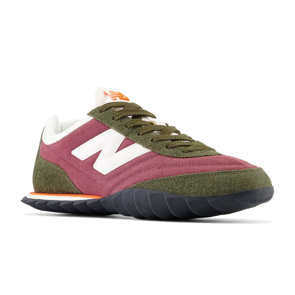 Pánske topánky New Balance URC30NB – viacfarebné