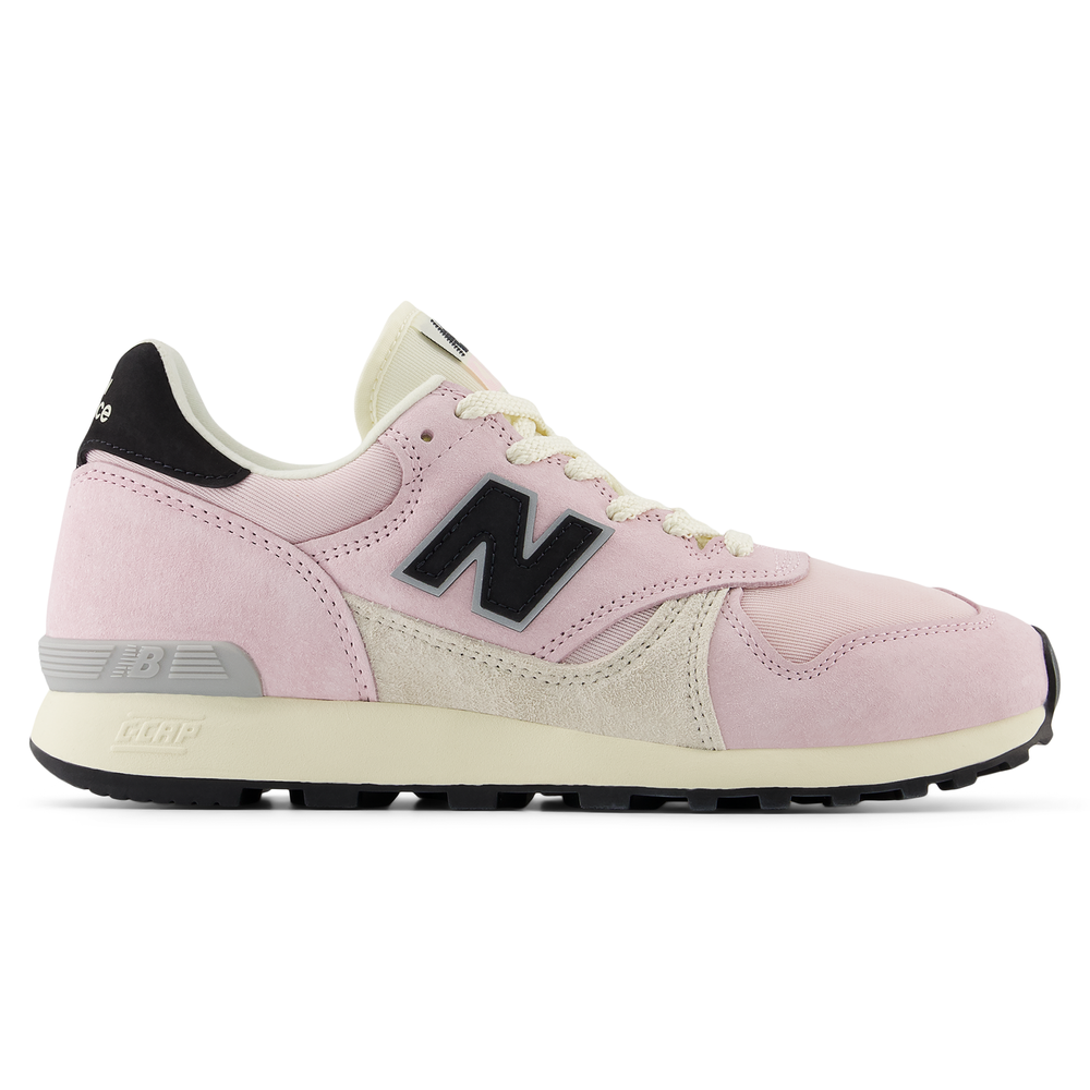 Dámske topánky New Balance U475PD – ružové
