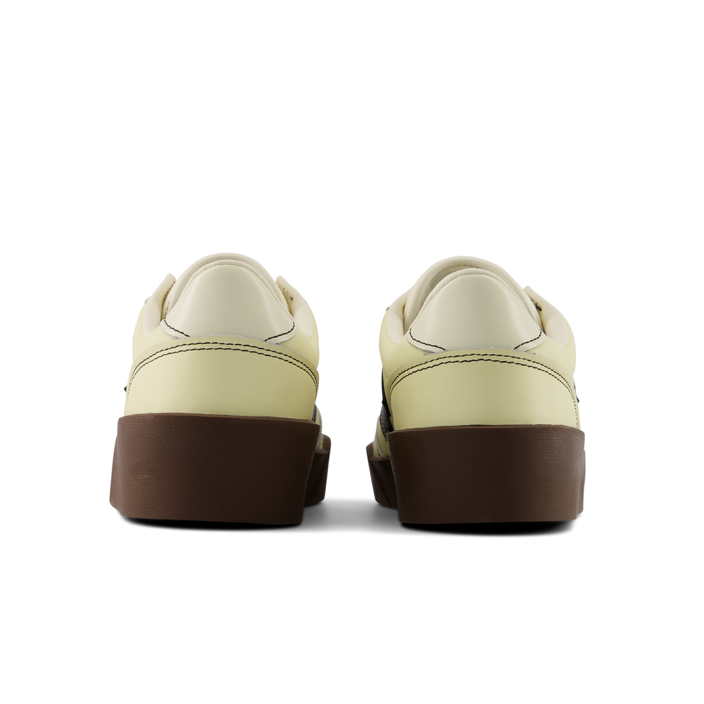 Unisex topánky New Balance U75011F – žlté
