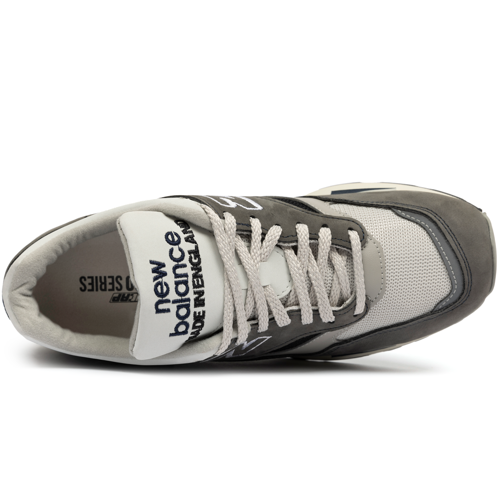 Unisex topánky New Balance U1500ANI – sivé