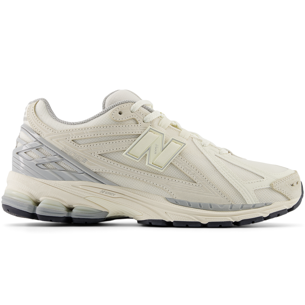 Unisex topánky New Balance M1906REL – béžové