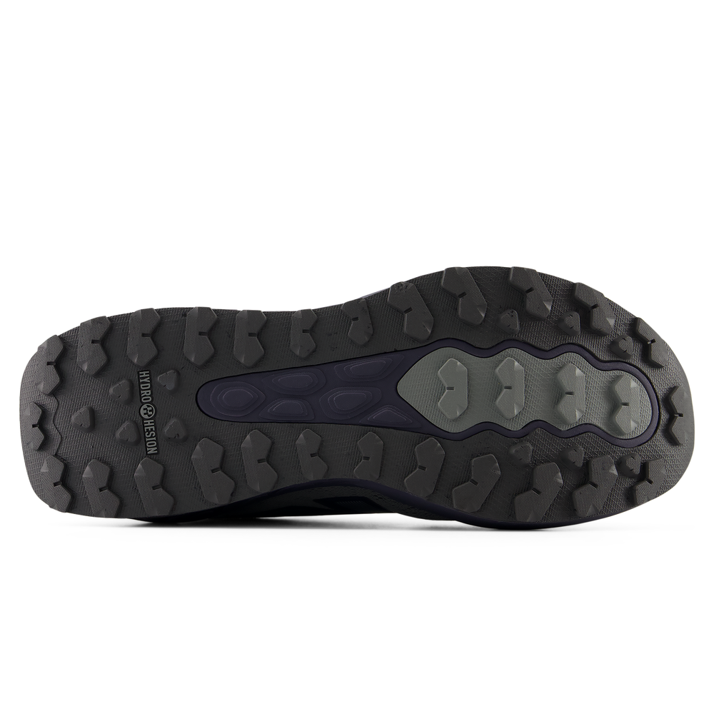 Pánske topánky New Balance Fresh Foam Garoé v2 MGARO65H – sivé