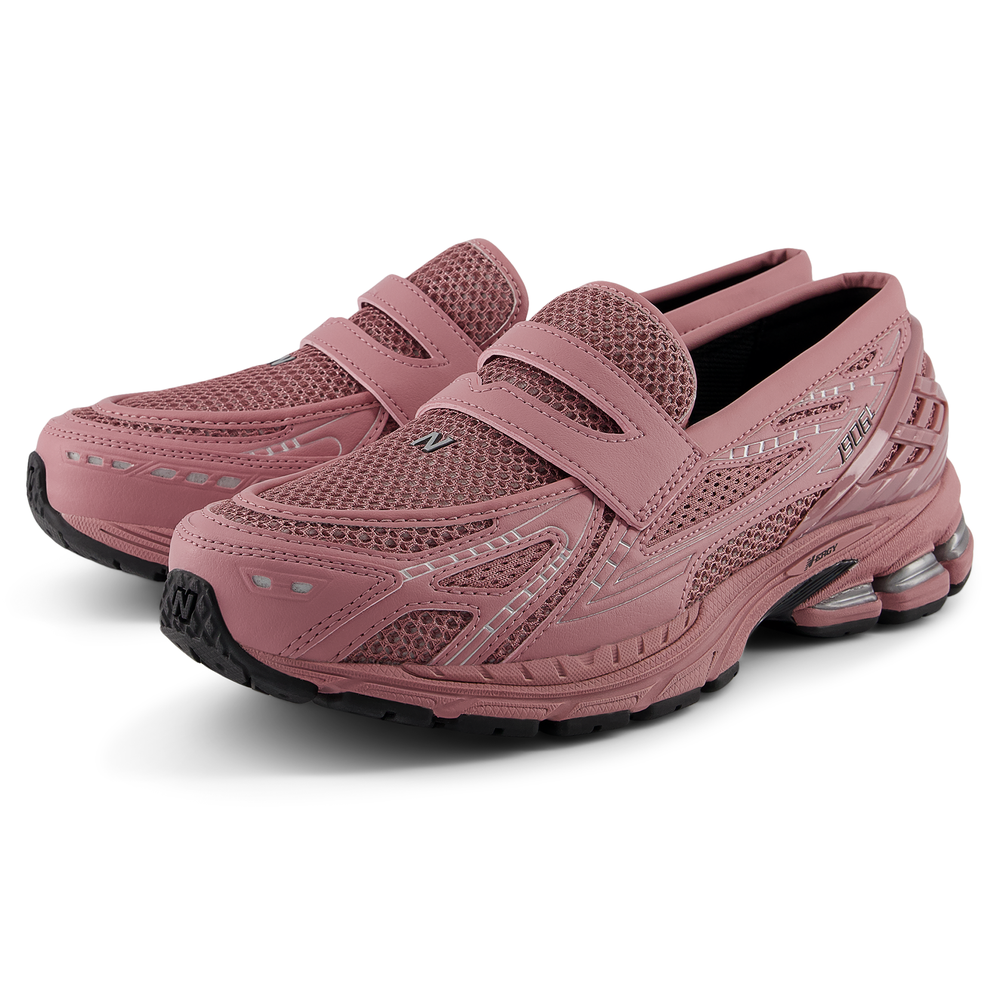 Unisex topánky New Balance U19065WS – ružové