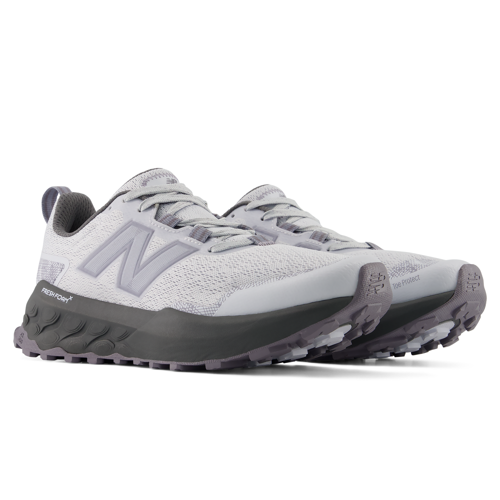 Dámske topánky New Balance Fresh Foam Garoé v2 WGARO8RO – sivé