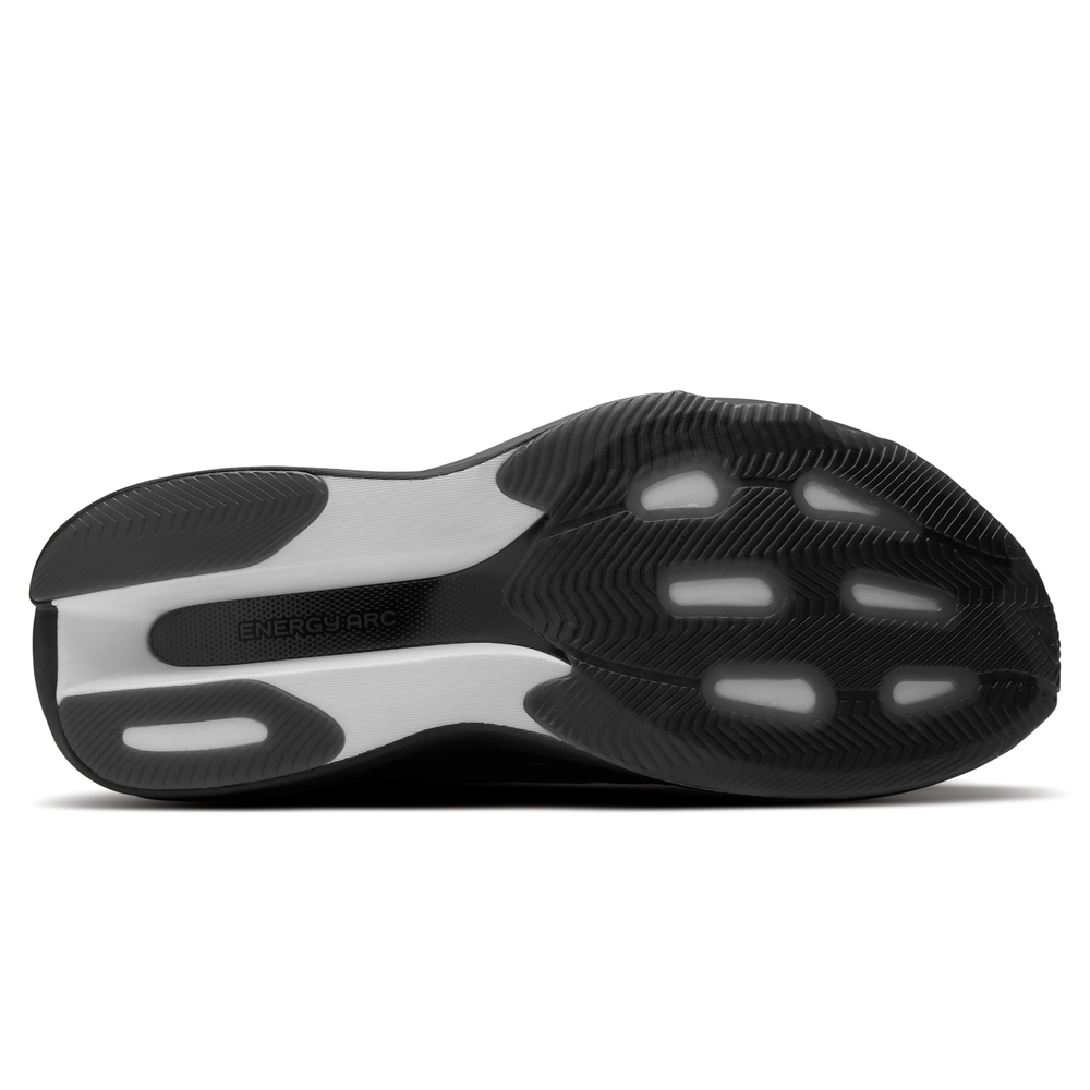 Pánske topánky New Balance nfinion SuperComp Rebel v1 MREBX9NF – čierné