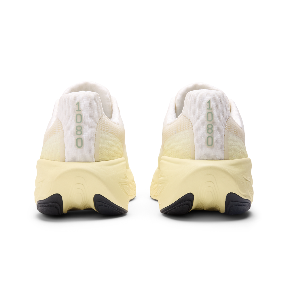 Dámske topánky New Balance Fresh Foam 1080 v14 W1080Q14 – biele