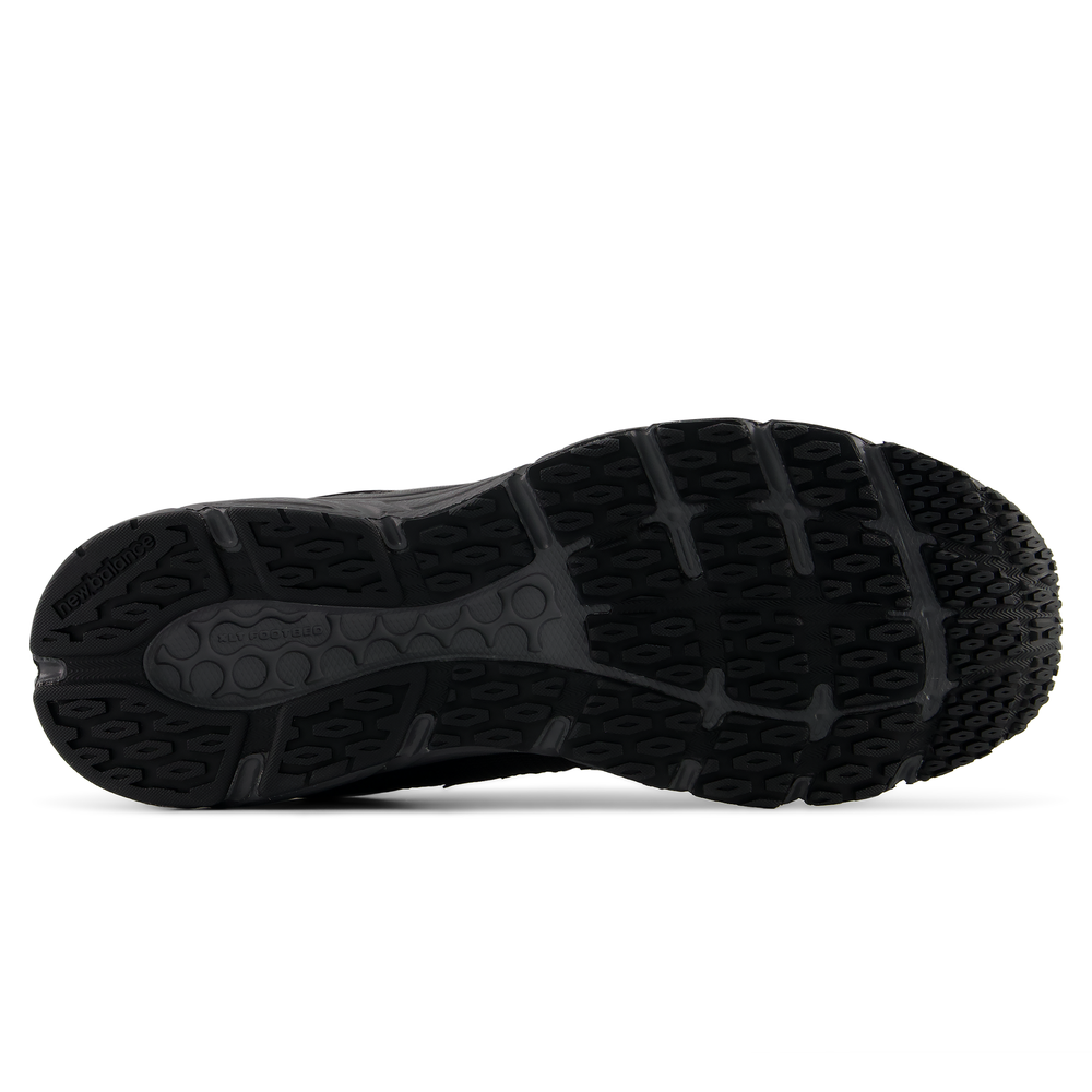 Pánske topánky New Balance M40892Z – čierné