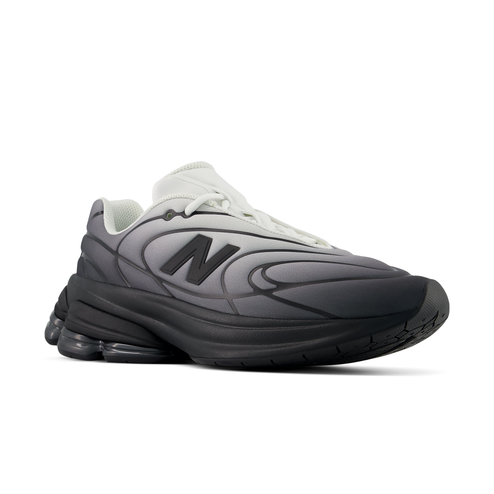 Unisex topánky New Balance ABZORB U50304DT – čierné