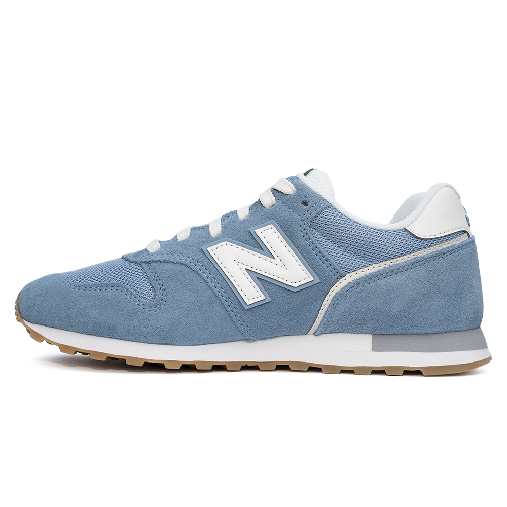 Dámske topánky New Balance W3737AZ – modré