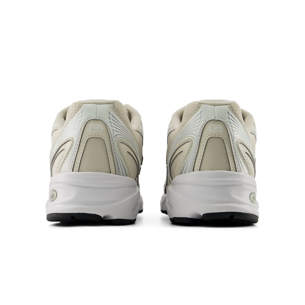 Unisex topánky New Balance U7406KY – béžové