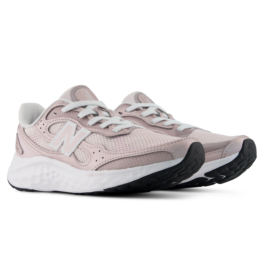 Dámske topánky New Balance Fresh Foam Arishi v4 TIRALUX WARIS542 – ružové