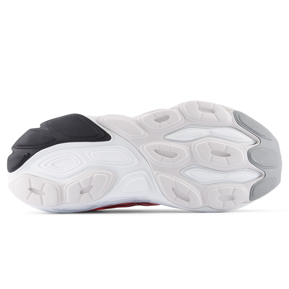 Pánske topánky New Balance Fresh Foam x Balos v1 MBALCE1 – oranžová