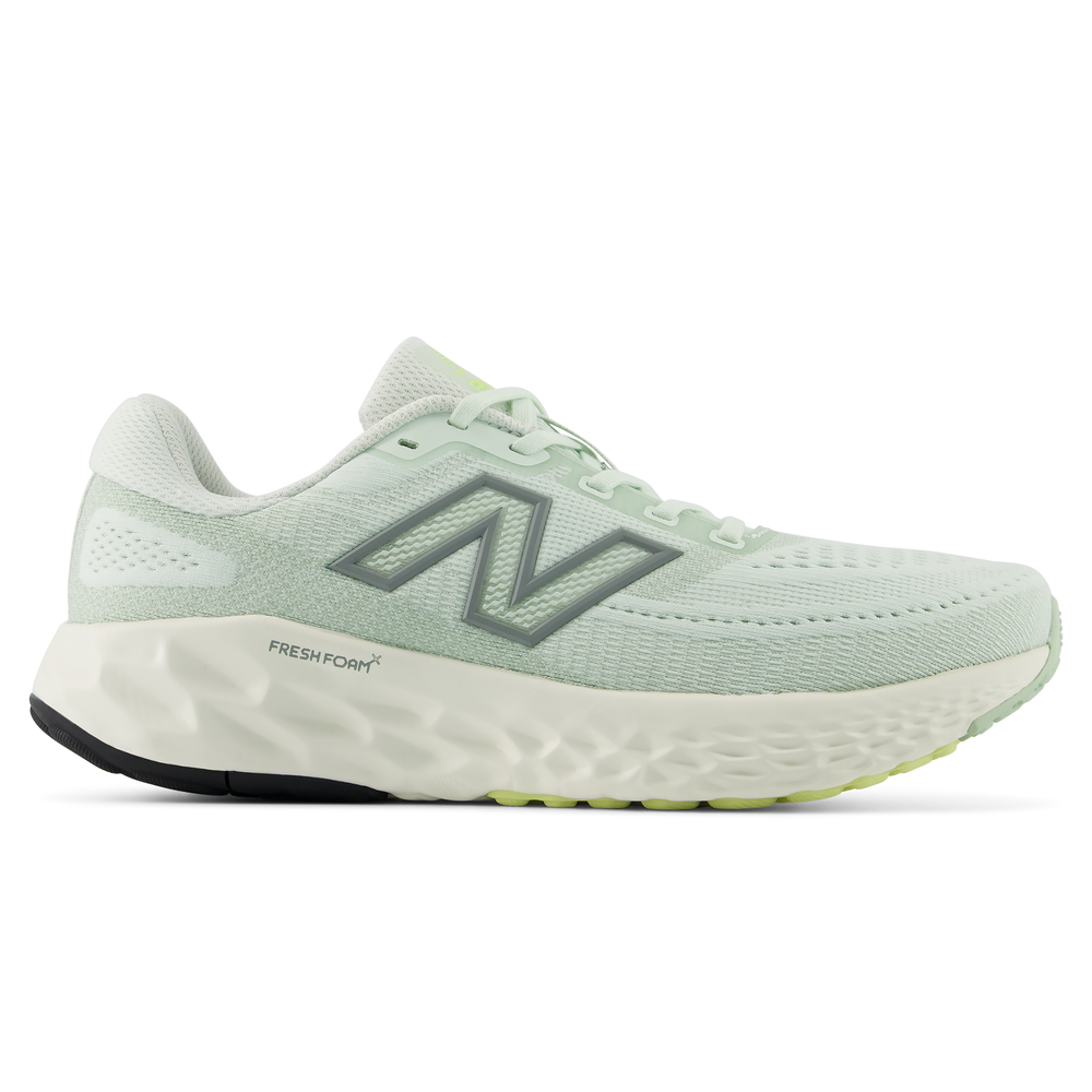 Dámske topánky New Balance Fresh Foam Evoz v4 WEVOZ7QU – mätové
