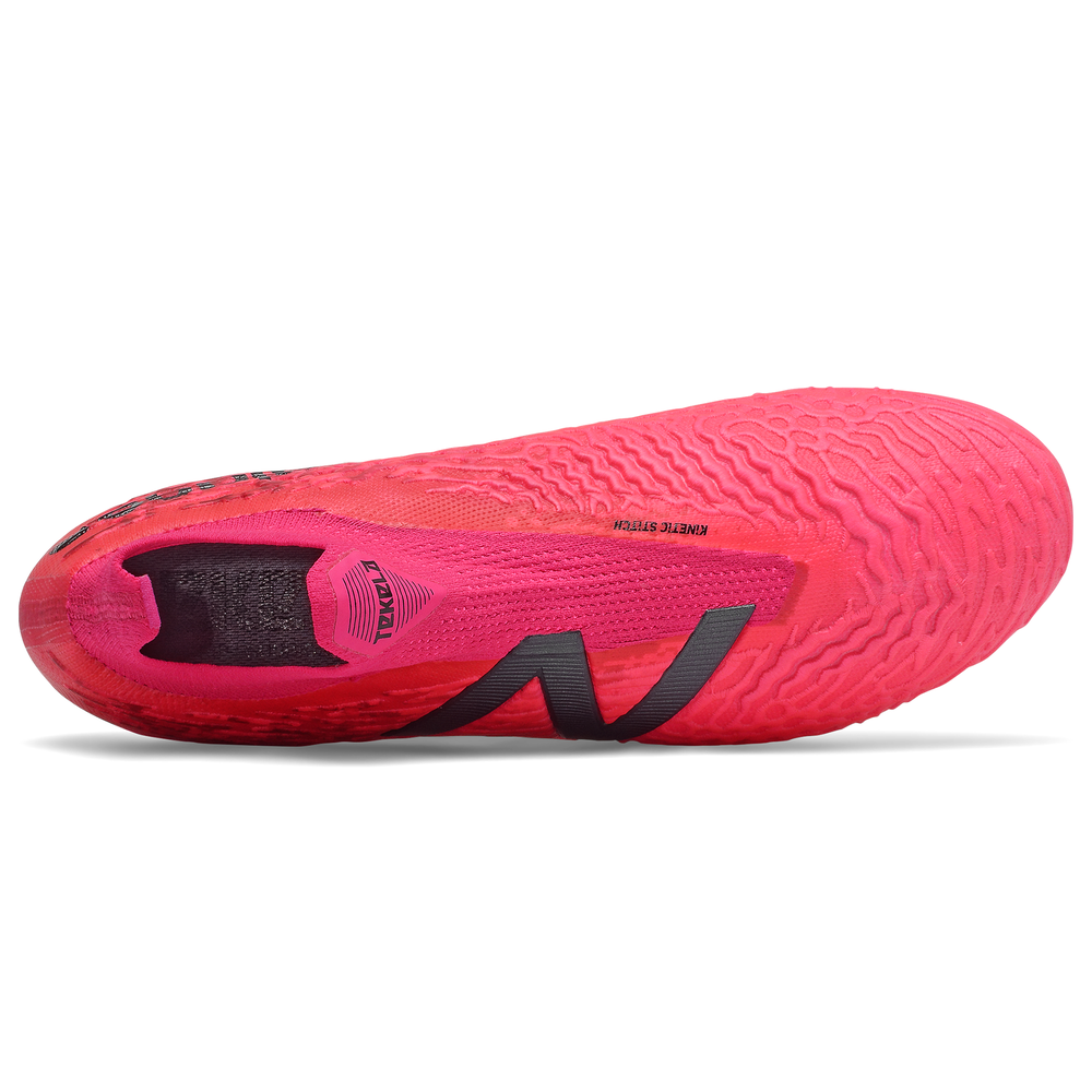Kopačky TEKELA V3+ PRO SG MST1SP35 – ružová