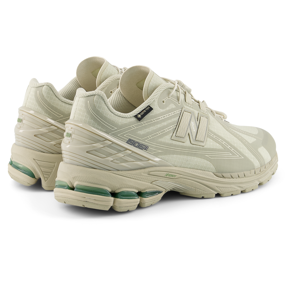 Unisex topánky New Balance Gore-Tex U190679Y – béžové