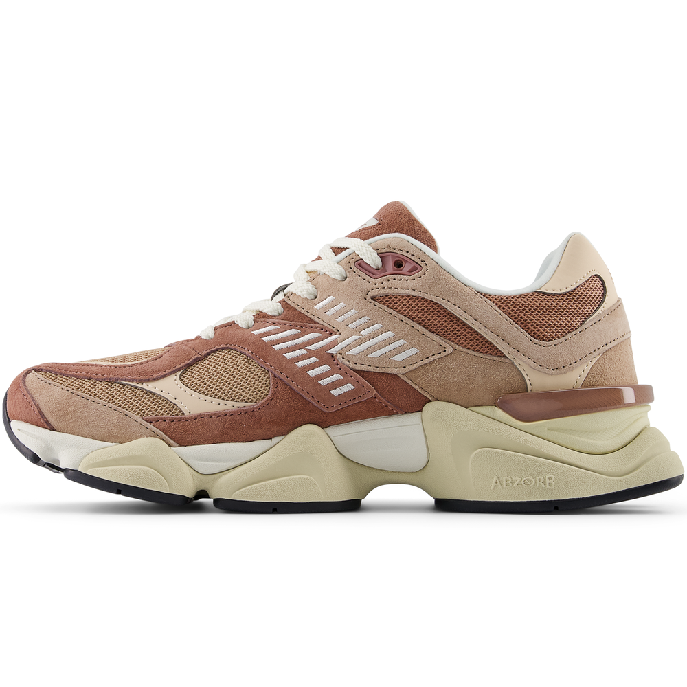 Unisex topánky New Balance U9060EEH – béžové