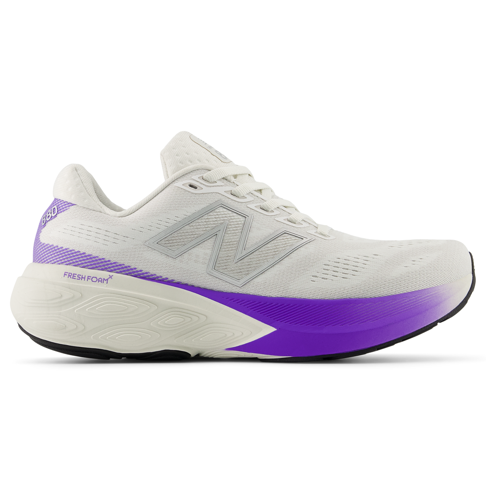 Dámske topánky New Balance Fresh Foam X 880 v15 W8802RJ – sivé
