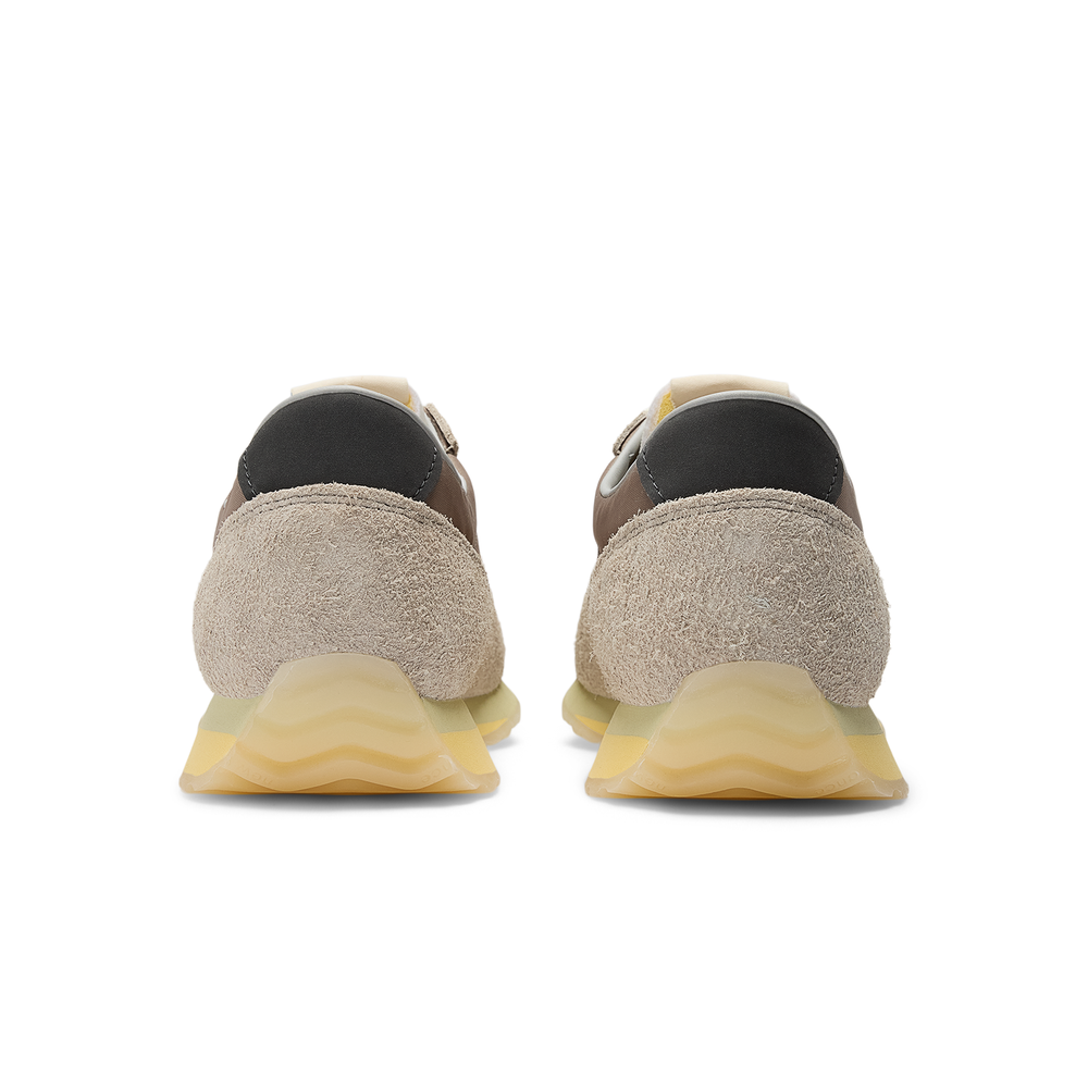 Unisex topánky New Balance U471GR – béžové