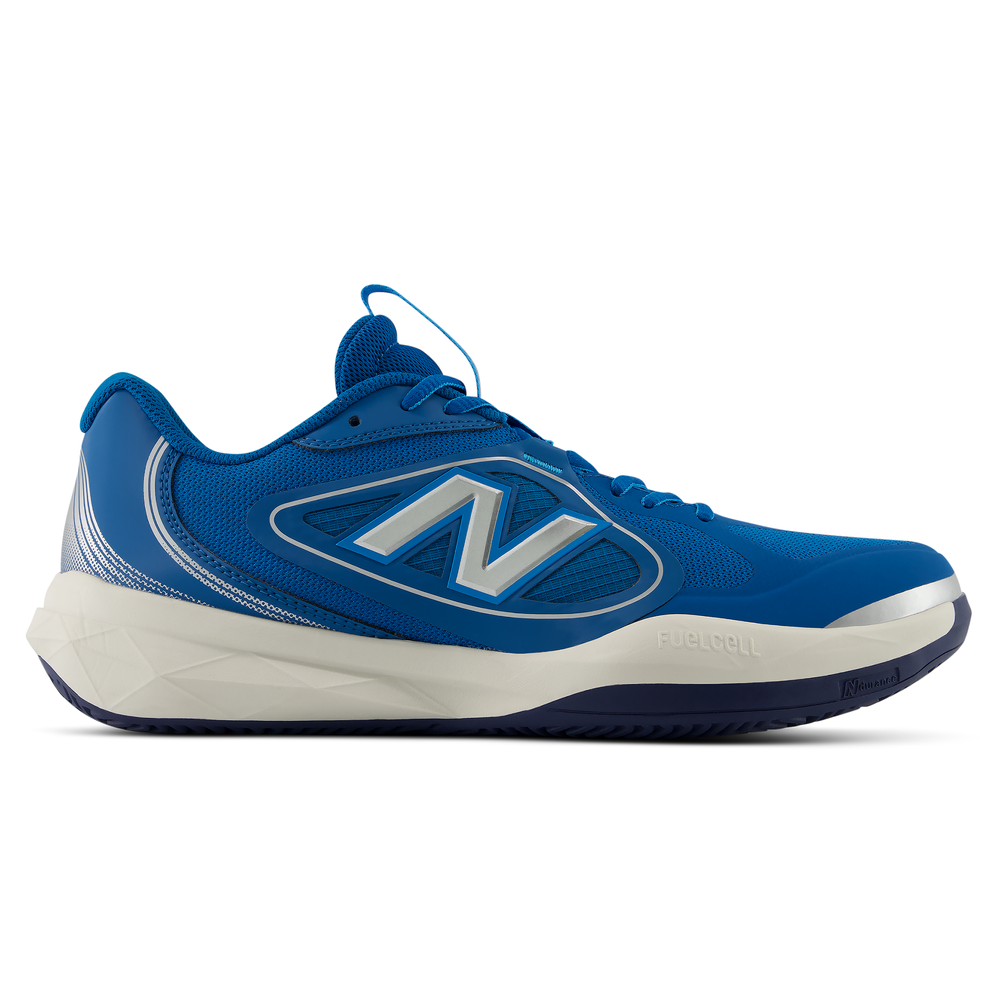 Pánske topánky New Balance FuelCell 796 v5 M7965TI – modré