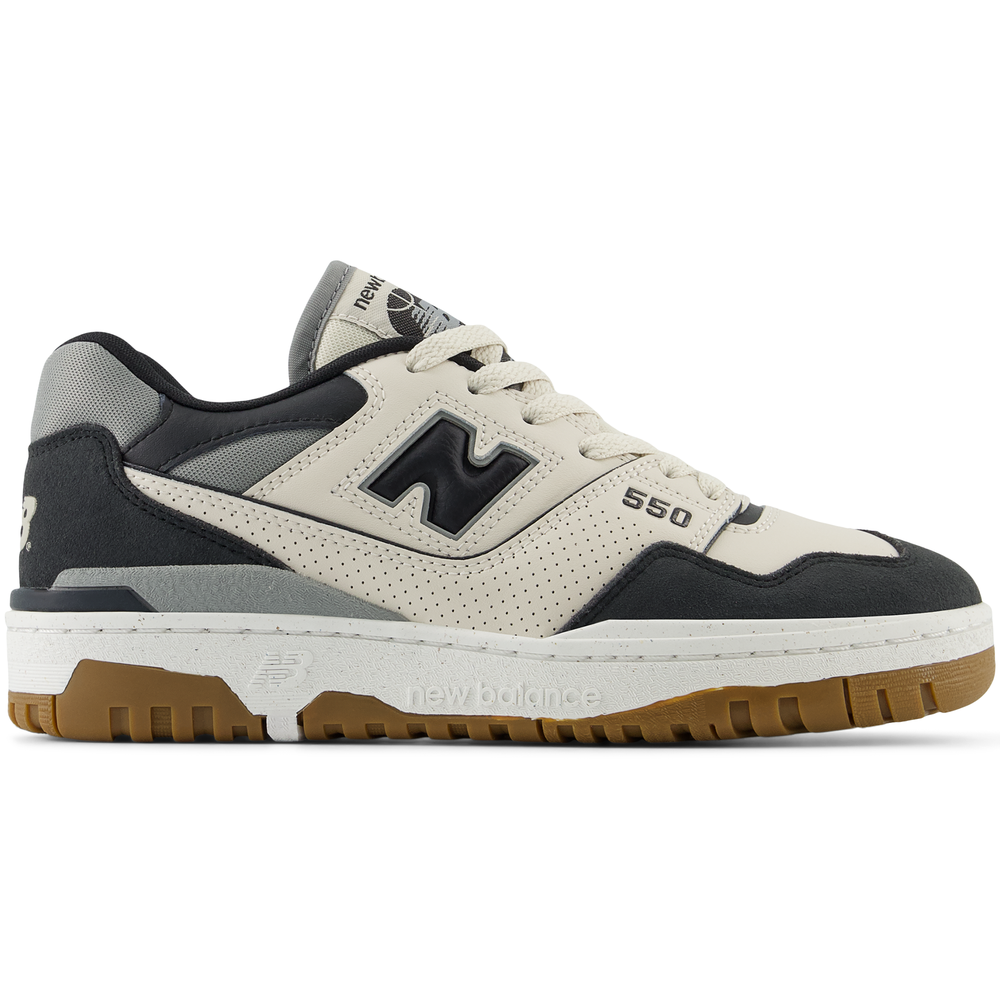 Dámske topánky New Balance BBW550HJ – viacfarebné