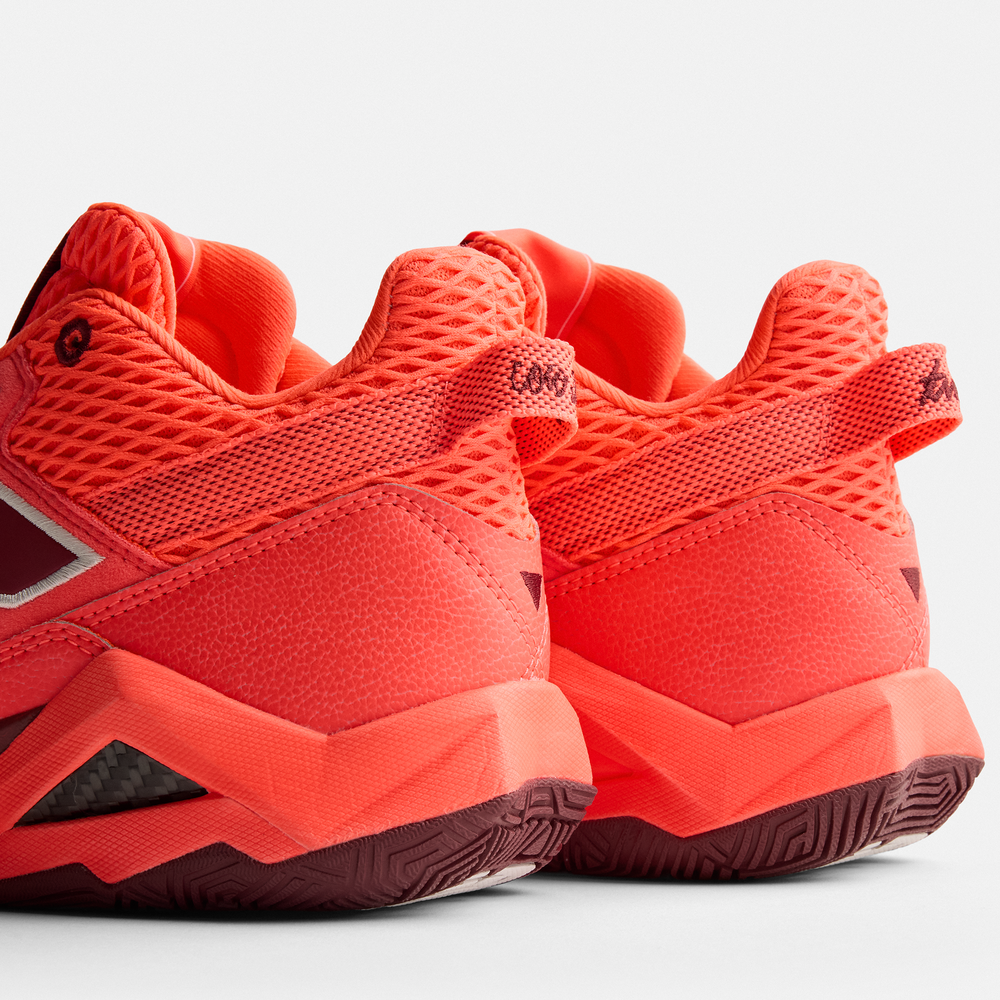 Dámske topánky New Balance Coco CG2 WCHCOCR2 – červené